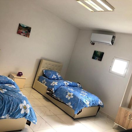 Kukes Bujtina Gashi Guest House מראה חיצוני תמונה