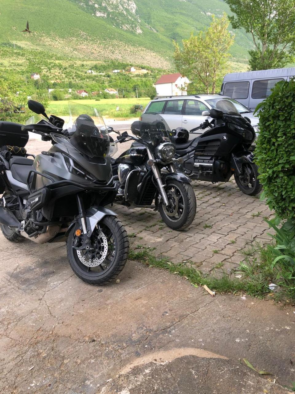 Kukes Bujtina Gashi Guest House מראה חיצוני תמונה